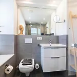 Prora - Moderne Wohnung Mit Balkon - Wunderschoen! *