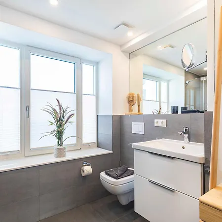 Prora- Wunderschoen * Binz