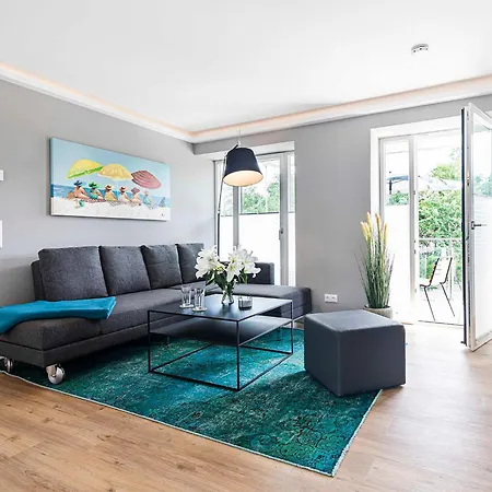 Lägenhet Prora- Wunderschoen