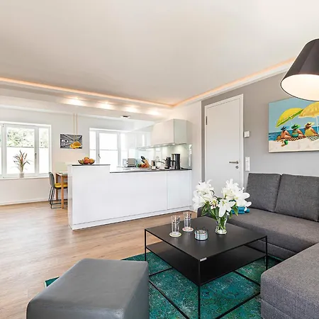 Prora- Wunderschoen Binz