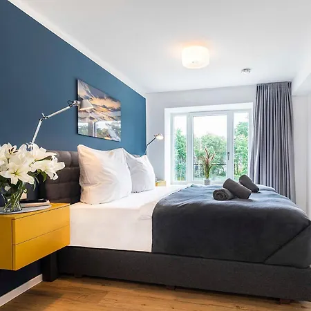 Prora- Wunderschoen Lägenhet